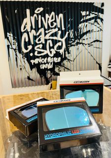 Mugen Accessories  Collection item 2