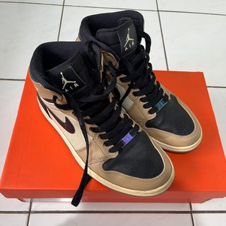 Mushroom Dijual Sepatu Carousell Indonesia