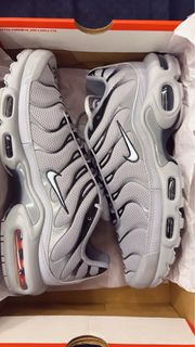 nike tn size 5