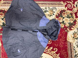 North face 風雪斗篷64245150340483110