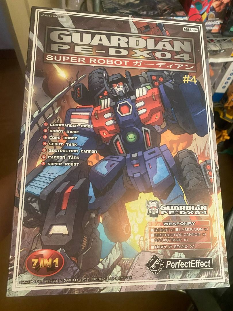 Perfect Effect Guardian PE-DX04 (MIB) (Category: Medical Supplies & Tools) located in Santa Rosa. Submitted by jgecale (Listing ID 1367724961, Image 1). Description: Perfect Effect Guardian PE-DX04 for Php 6,500 Condition: MIB, opened for inspection only. Location is Sta, Rosa. Laguna. Delivery can be done through Lalamove. Shipping fee to be shouldered by the buyer. Payment can be done through Bank Transfer or GCash. No COD/COP. Can also accommo