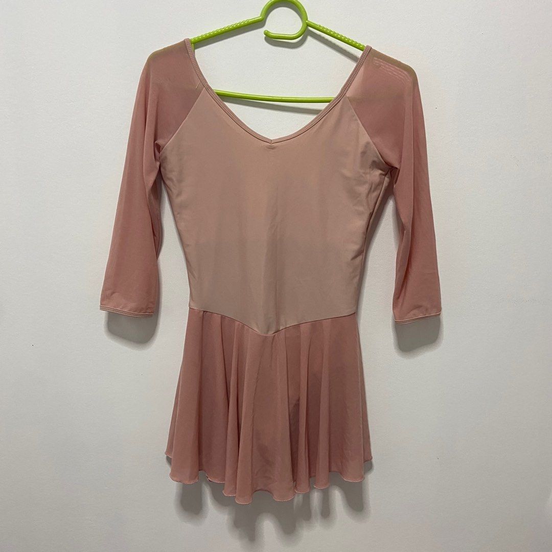 Pink Ballet or Ice Skating Leotards for Women (Category: Looking For) located in Taguig. Submitted by nessyyy (Listing ID 1367677721, Image 1). Description: Mode of Delivery: Lalamove or JnT only Mode pf Payment: Gcash only.