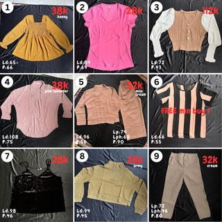 (Kategori: ) berada di . Dikirim oleh princesspalacee (ID iklan 1367771898, Gambar 1). Deskripsi: .