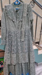 (Kategori: ) berada di . Dikirim oleh bragam_preloved (ID iklan 1367732368, Gambar 1). Deskripsi: .
