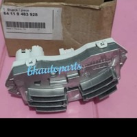 RESISTOR AC WERSTAN AC BMW E90,E92 320,325 ,X1E84,E85, E87 Mrk ORI BMW ...