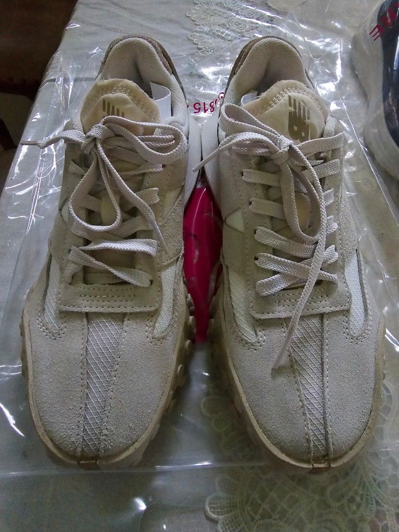 Sepatu new balance xc unisex