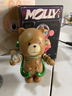 Space molly clearance sale