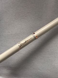 Strokes Brow Sculptor Duo Deep Brown