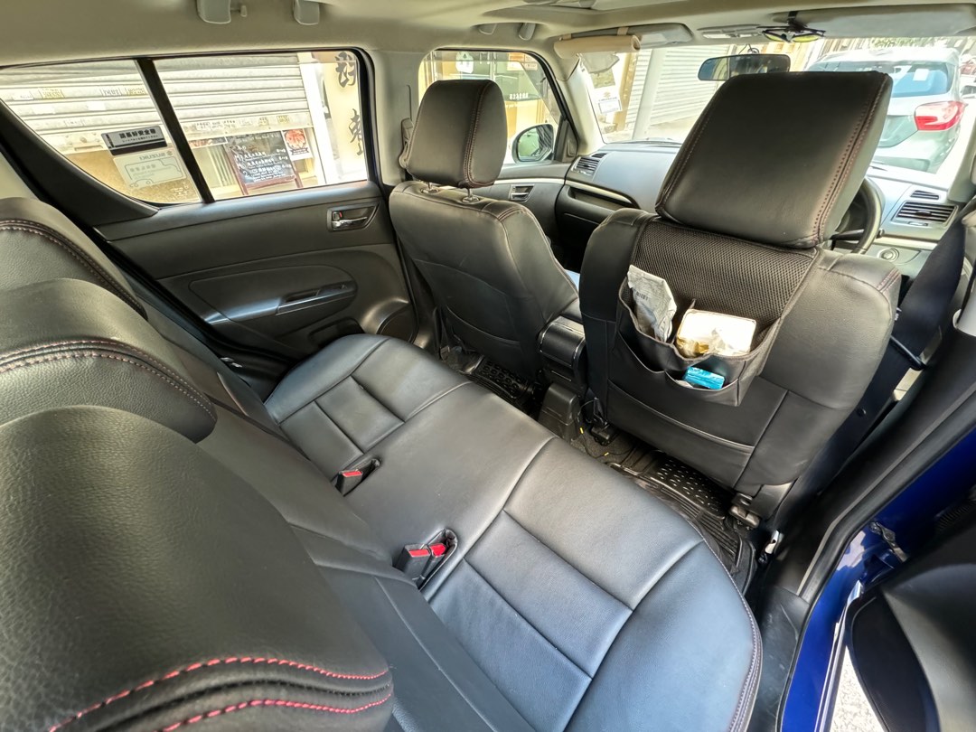 Suzuki Swift 1.2 (A)62863130485249114