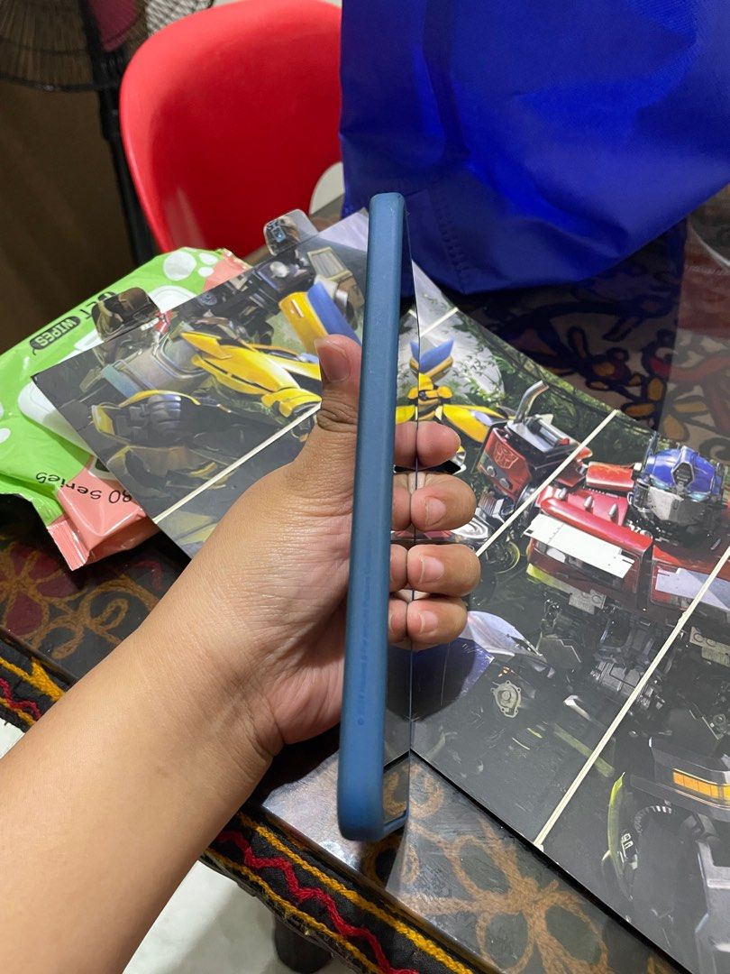TECHNO SPARK 30 PRO (Category: Android Others) located in Manila. Submitted by janinesott87030 (Listing ID 1367836306, Image 3). Description: Nandiyan napo yung lahat ng about phone test all you want pag kukunin po, Good as new may box kasama na din charger .