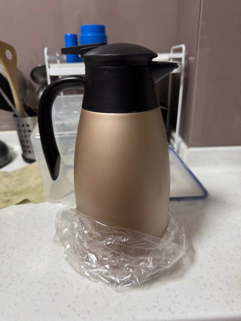Thermal Flask/jug