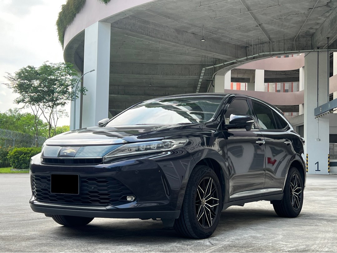 (Category: ) located in . Submitted by OnlyCarsSG (Listing ID 1367829479, Image 1). Description: .