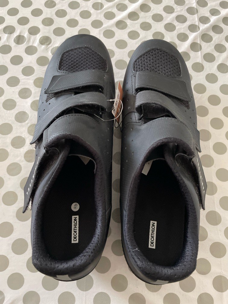 Van Rysel Decathlon Cycling Shoes, Sports Equipment, Bicycles & Parts ...