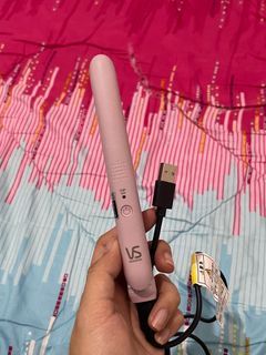 Vidal Sassoon Mini Hair Iron