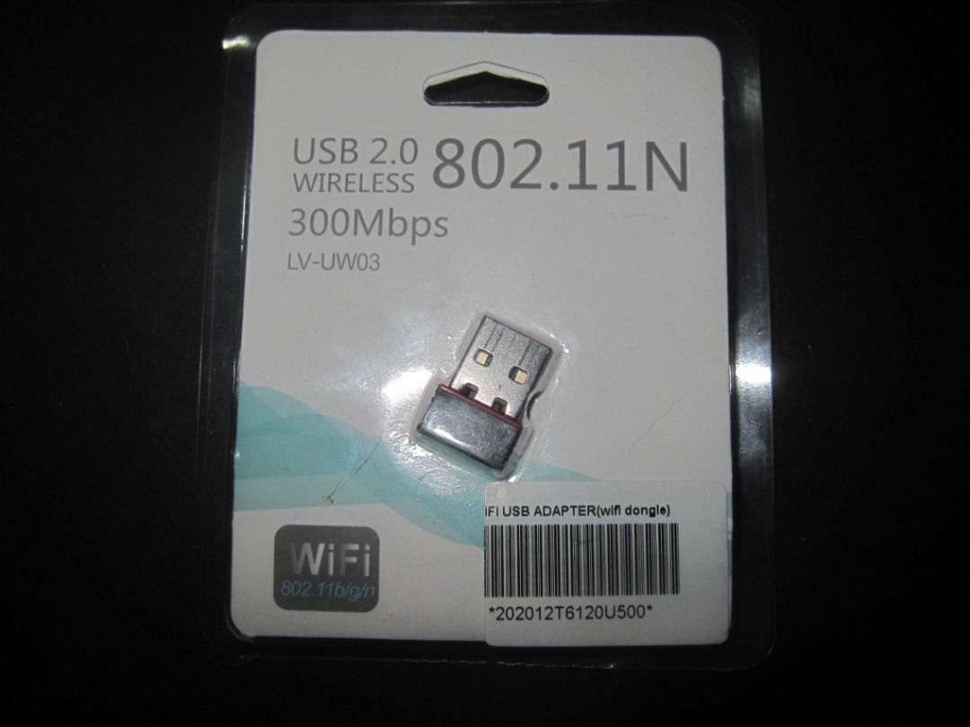 Wi-Fi Range Extender 2.0 Wireless USB Wireless Mouse (Category: Laptops & Notebooks) located in Baguio. Submitted by mrbrunno (Listing ID 1367722055, Image 3). Description: Wi-Fi Range Extender 2.0 Wireless USB Wireless Mouse All in as New condition, only used for 3 weeks. Selling all 3 together for 500p Paid 1450p.