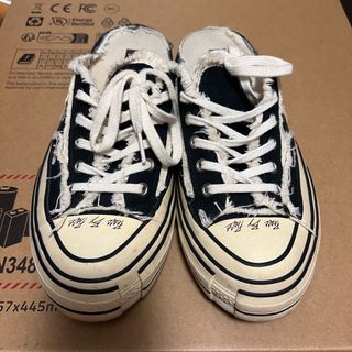 Xvessel Vessel Sneakers62961680183427110