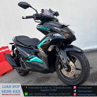 (Category: ) located in . Submitted by lianhupsengkeeauto (Listing ID 1367781129, Image 1). Description: .