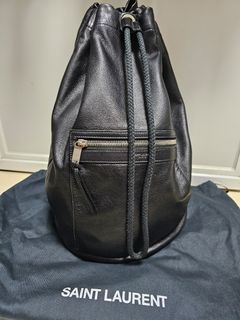 YSL backpack629405144376341129