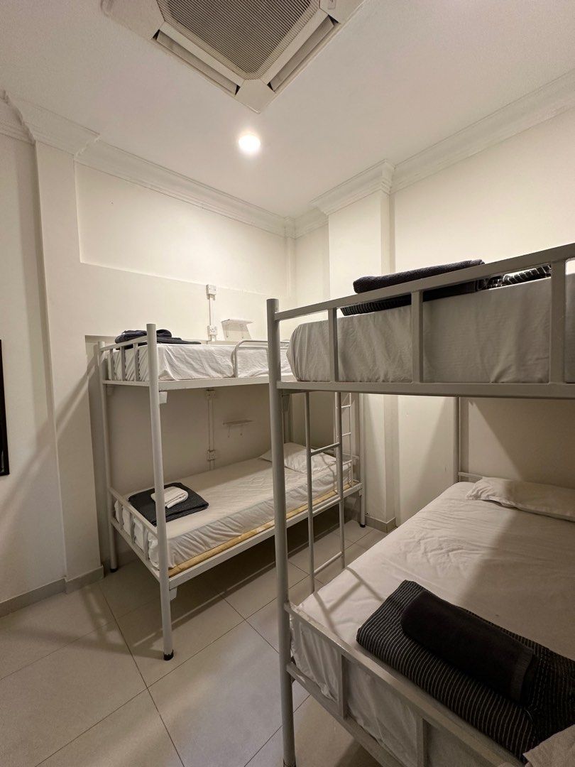 150+ Beds Whole Property for Lease631091993454101113