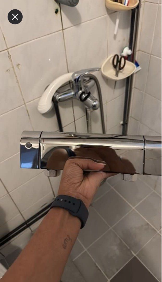 24 Hour Handyman Services: Plumbing work/ Aircon services / Tiling work / Aircon work / License plumber and Electrician62863077299970111