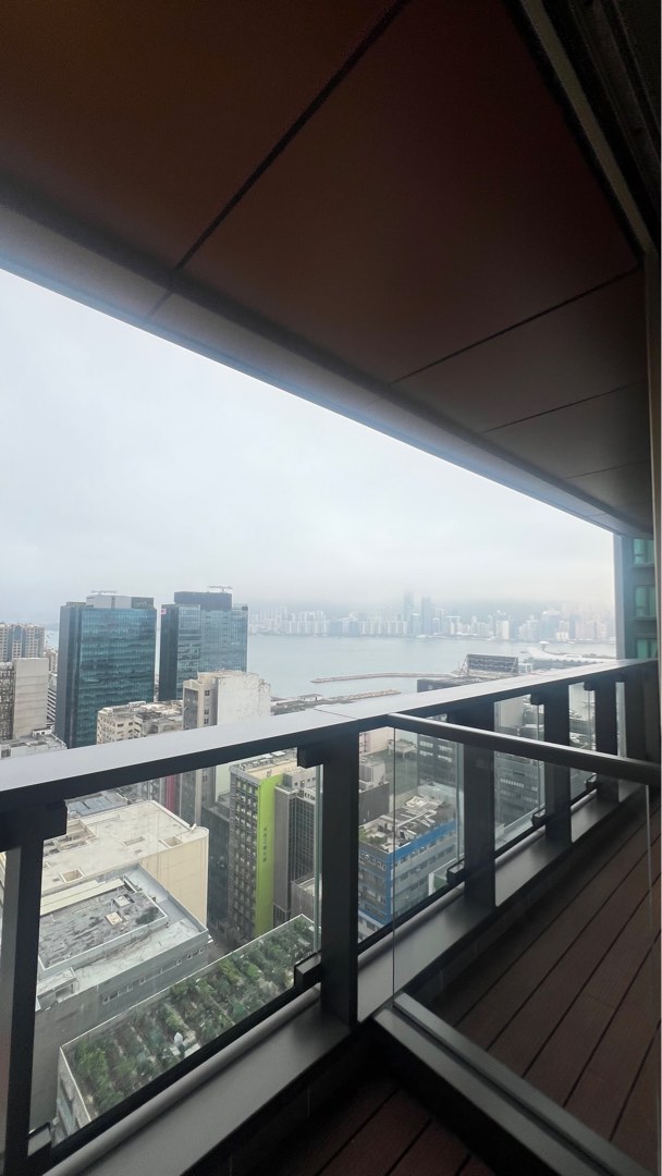 4.9 million for a brand new sea-view office unit with balcony, sold at an extremely attractive price634386964595211122