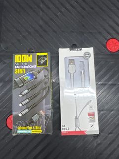 Charging Cable496636309097031680