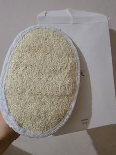 可換物全新絲瓜刷有2個64168213539587110