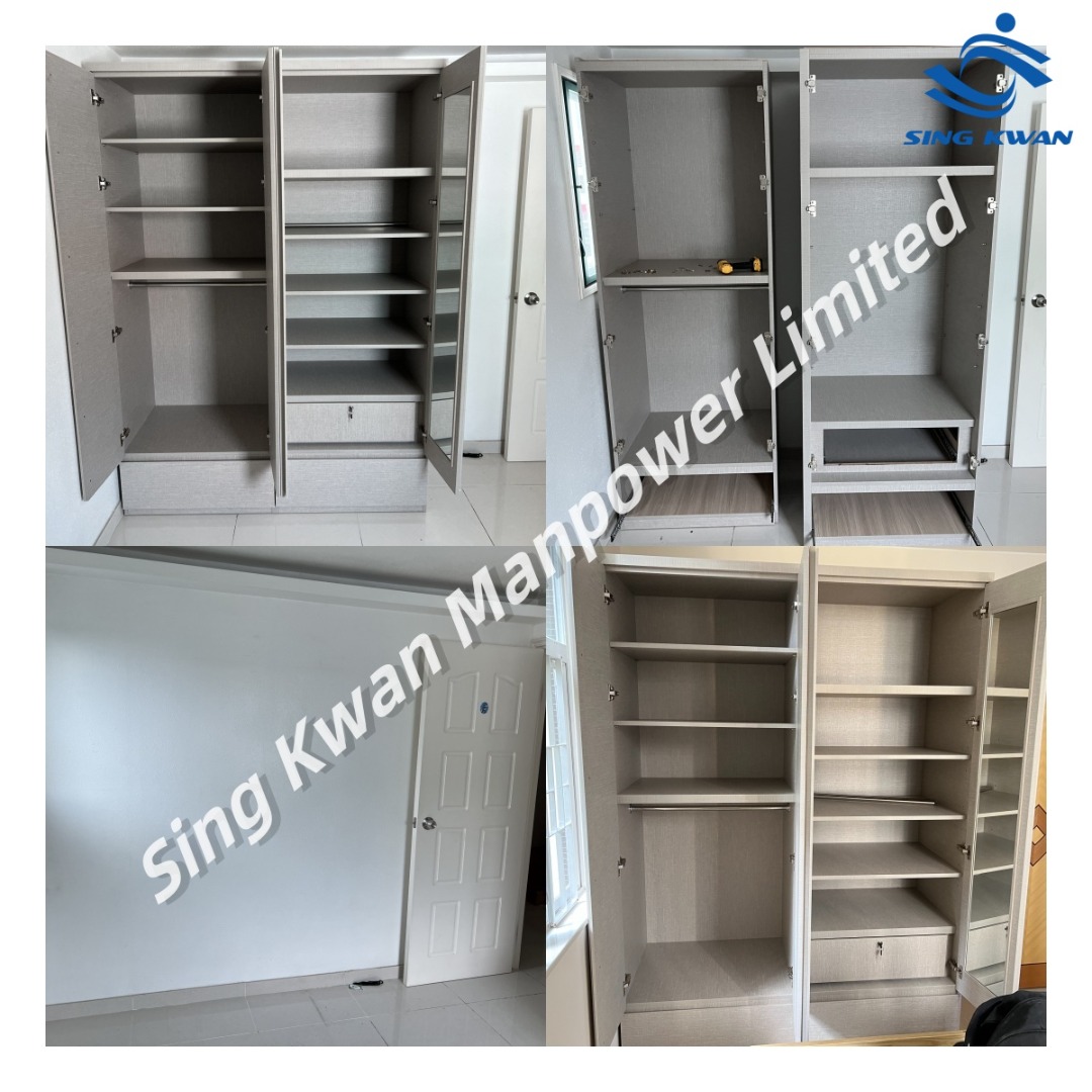 Furniture installation Taobao furniture Single item transportation Second-hand furniture transportation62863124058754112
