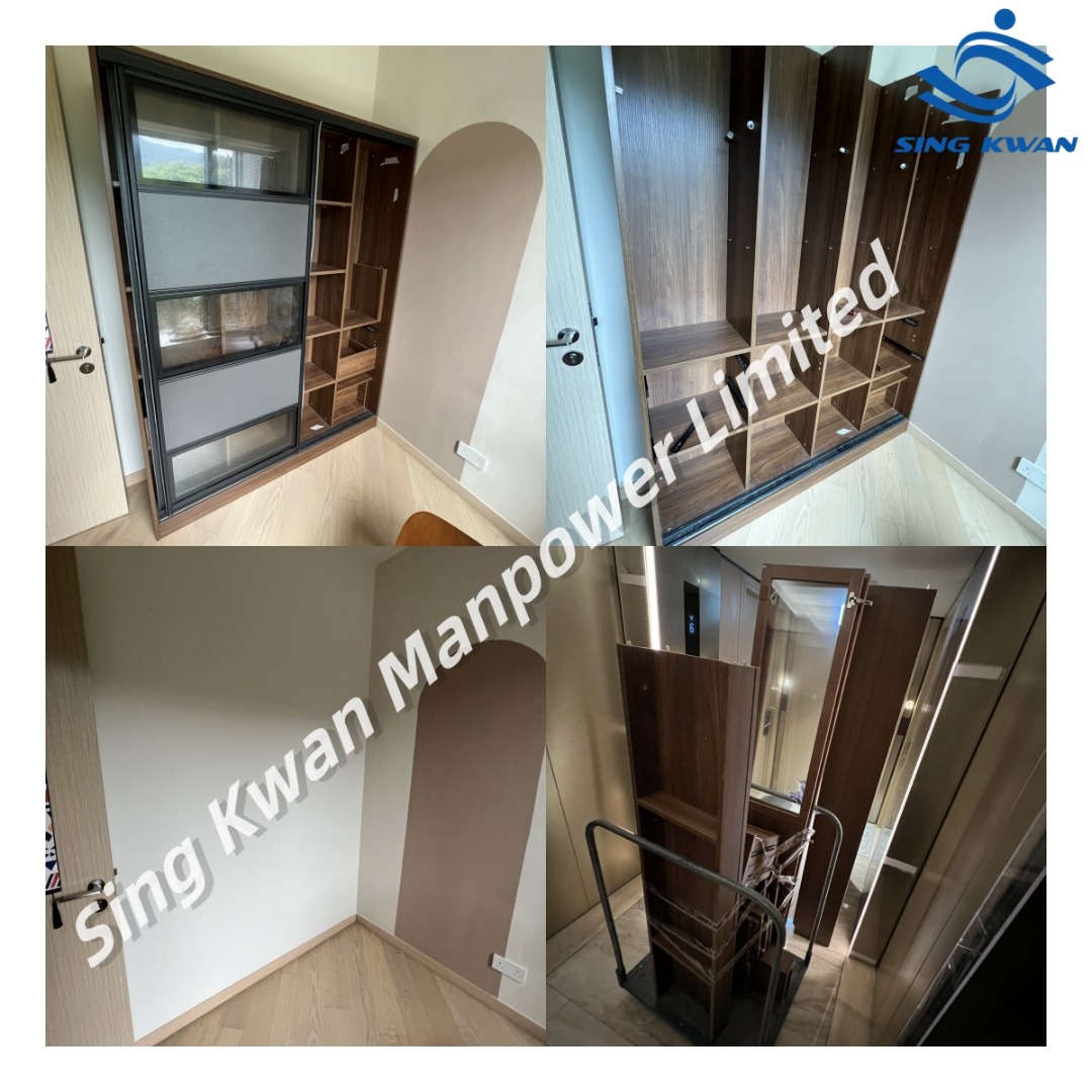 Furniture installation Taobao furniture Single item transportation Second-hand furniture transportation62863124058754113