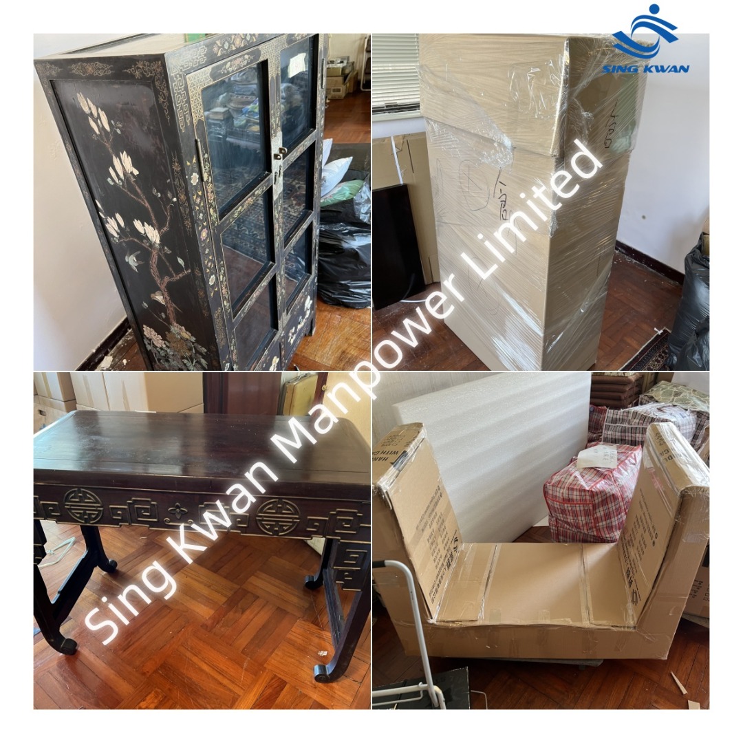 貴重物品 藝術品處理 物流 包裝 安裝 拆卸62863124160386113