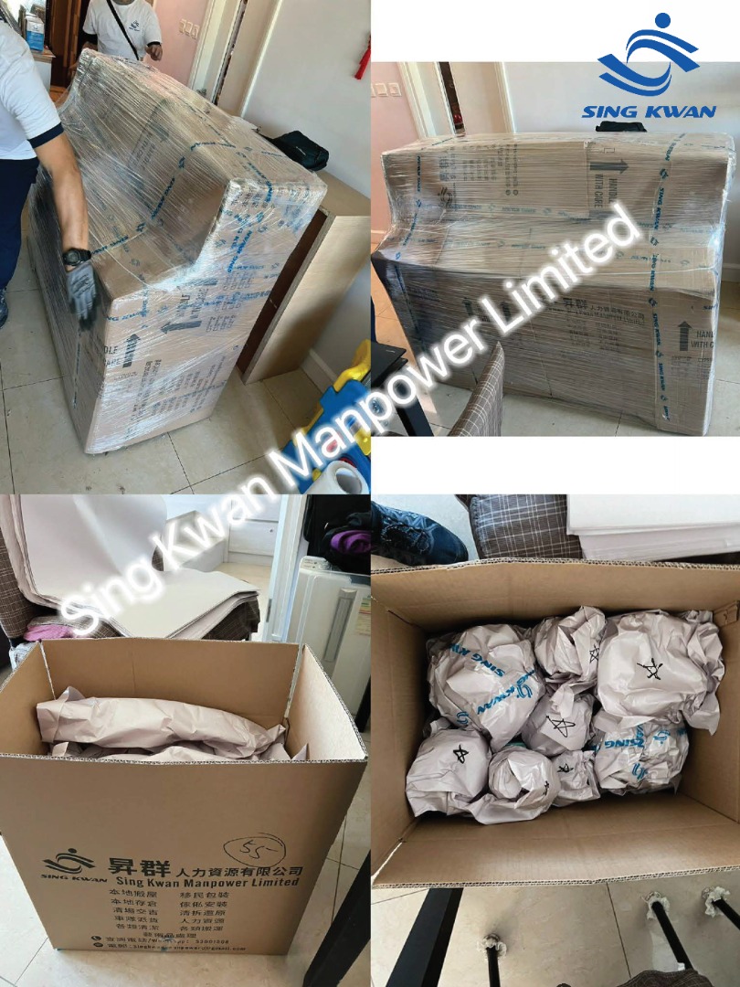 貴重物品 藝術品處理 物流 包裝 安裝 拆卸62863124160386112