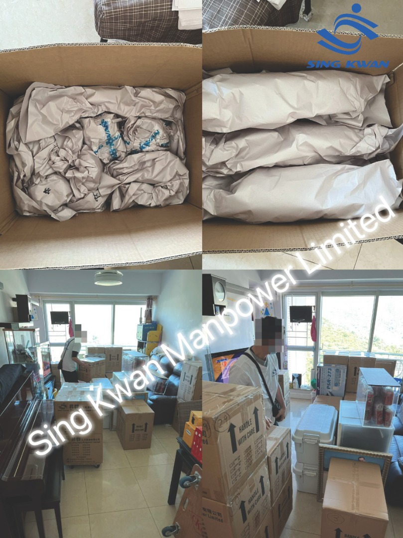 貴重物品 藝術品處理 物流 包裝 安裝 拆卸62863124160386111