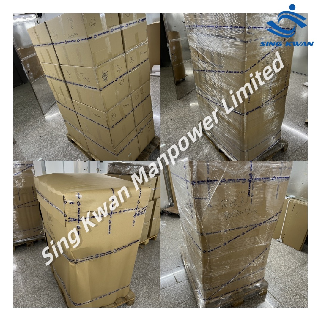 Immigration moving Taiwan Canada personal belongings Sea freight Air freight62863124004739112