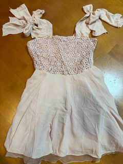 韓國宴會晚宴連身裙 婚宴聚會One Piece dress64242126182146110