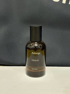 Aesop Miraceti