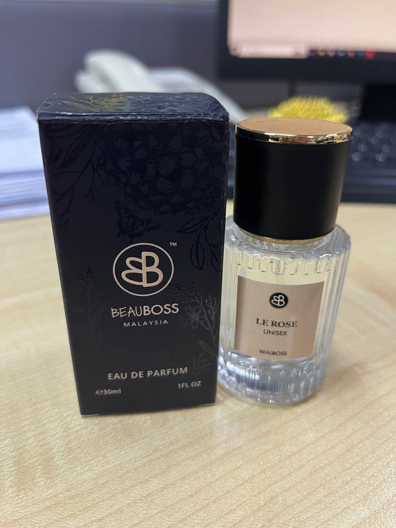 Beau boss les sable roses, Beauty & Personal Care, Fragrance ...