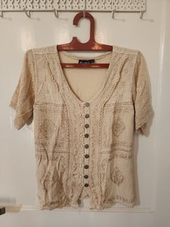 (Kategori: ) berada di . Dikirim oleh fanie_thrift (ID iklan 1367943732, Gambar 1). Deskripsi: .
