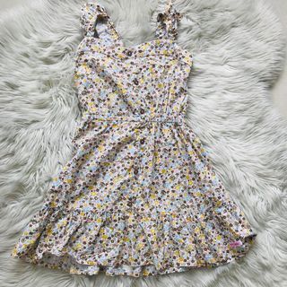 Blyoz Kids Dress