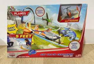 Disney planes For Sale Toys Games Carousell Singapore