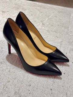 Christian louboutin For Sale Heels Carousell Singapore