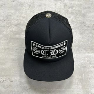 Chrome hearts
