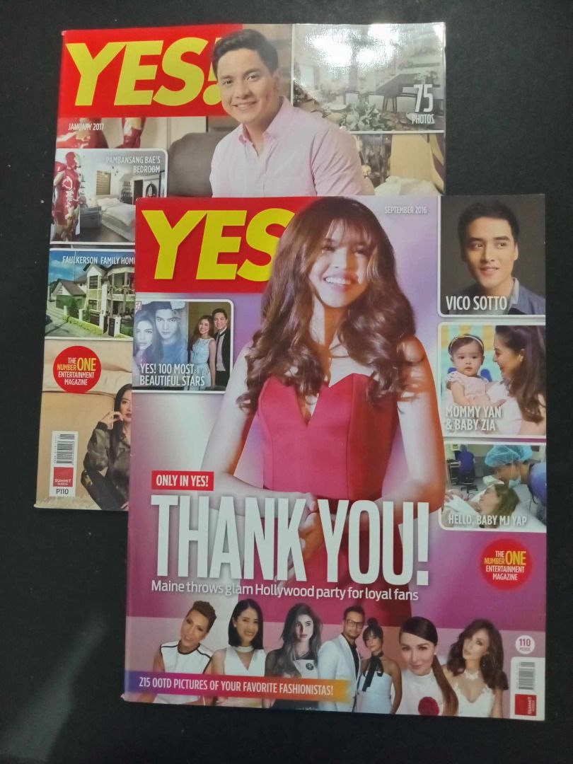 Coffee Table Bundle of 4 Magazine: ALDUB preloved / back issues (Category: Magazines) located in Manila. Submitted by jny30 (Listing ID 1367912941, Image 2). Description: Coffee Table Bundle of 4 Magazine: ALDUB preloved / back issues Coffee Table Bundle of 4 Magazine: ALDUB preloved / back issues Coffee Table Bundle of 4 Magazine: ALDUB preloved / back issues .