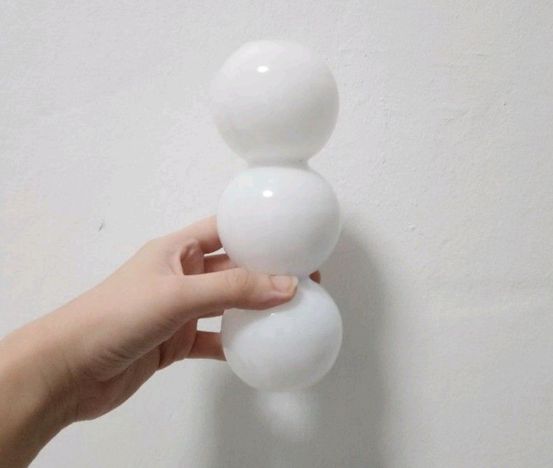 Cute vase