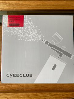Cyeeclub 注氧儀62940514826753110