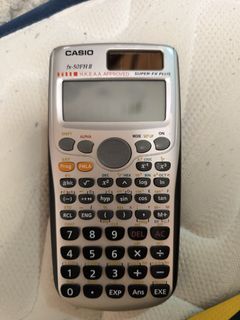 DSE Calculator 文憑試計數機