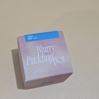 Fwee Lip&Cheek Blurry Pudding Pot