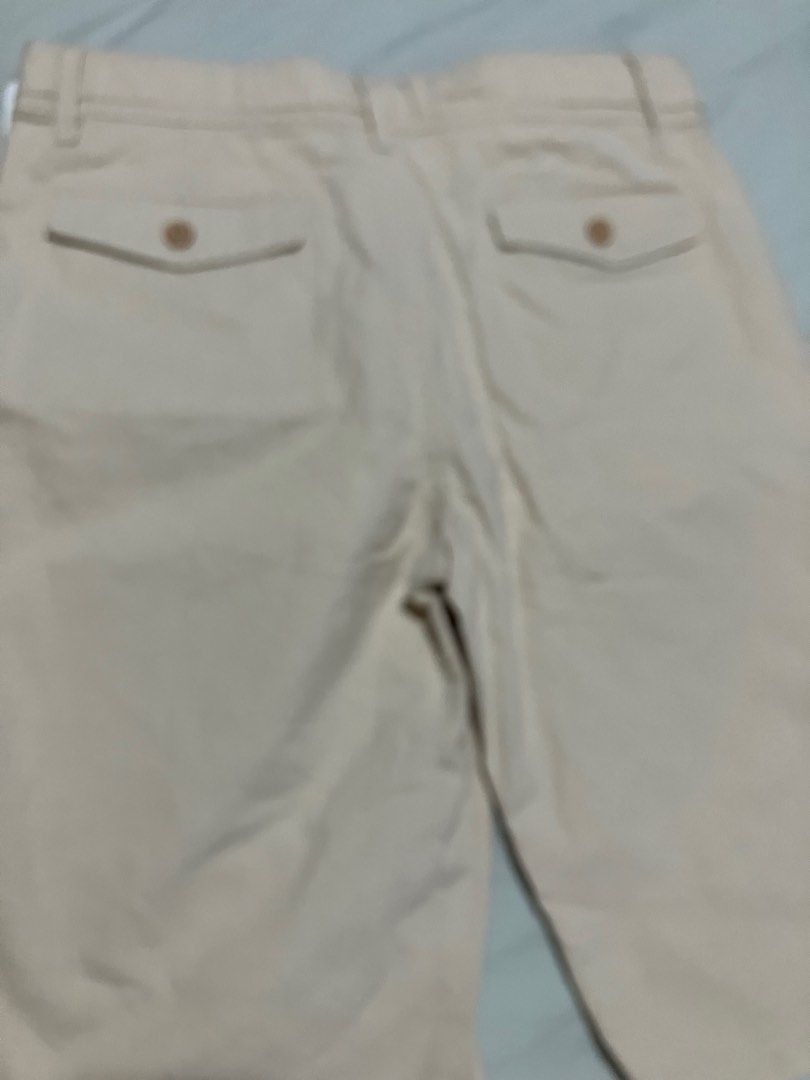 Gingersnaps long shorts (Category: Babies & Kids Fashion) located in Paranaque City. Submitted by leipicks (Listing ID 1367956374, Image 3). Description: Size 10. Brand new with tag..