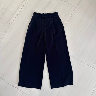 GU trousers