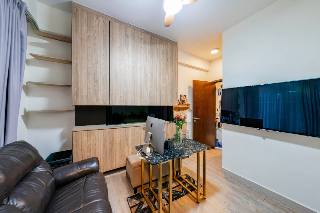 Guillemard Suites, 213 Guillemard Road62863113866243114