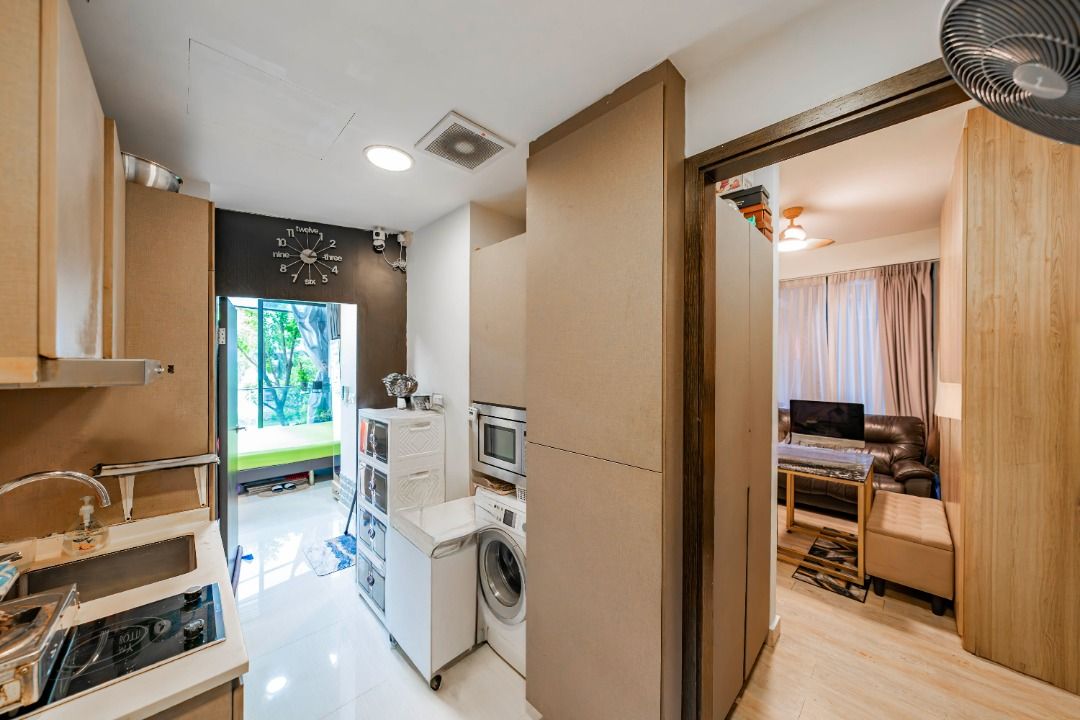 Guillemard Suites, 213 Guillemard Road62863113866243113